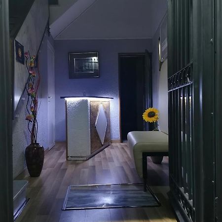 I Cappuccini Rooms Катанія Екстер'єр фото