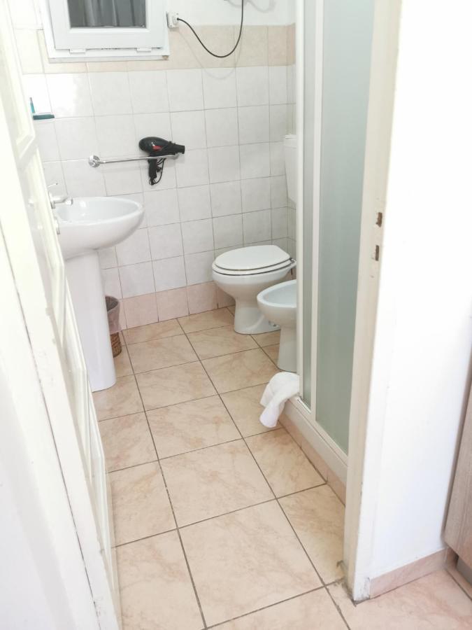 I Cappuccini Rooms Катанія Екстер'єр фото