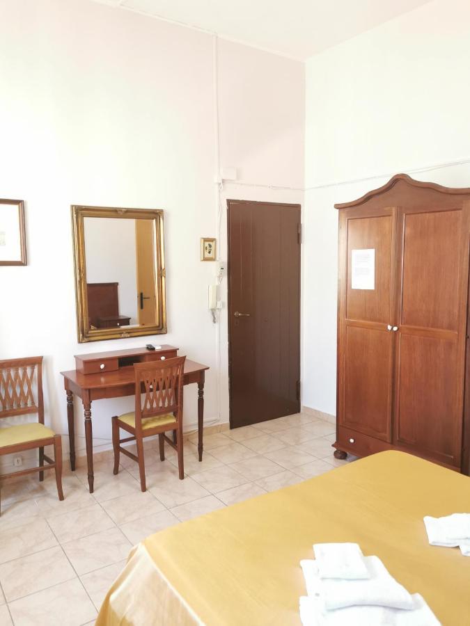 I Cappuccini Rooms Катанія Екстер'єр фото