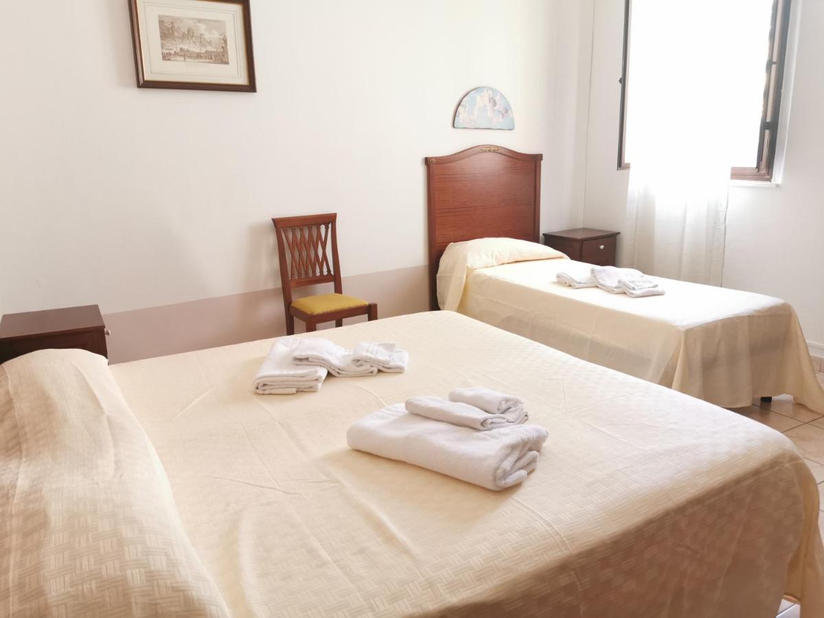I Cappuccini Rooms Катанія Екстер'єр фото