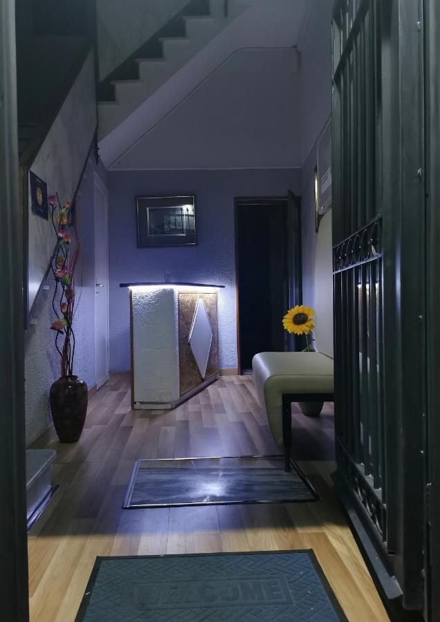 I Cappuccini Rooms Катанія Екстер'єр фото