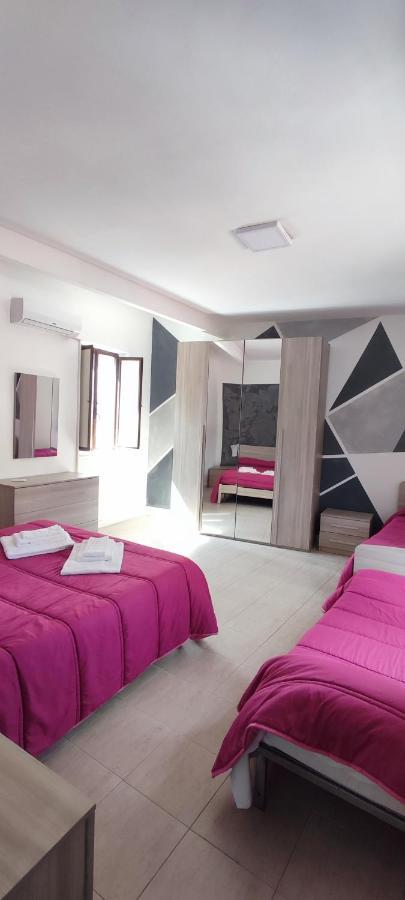 I Cappuccini Rooms Катанія Екстер'єр фото