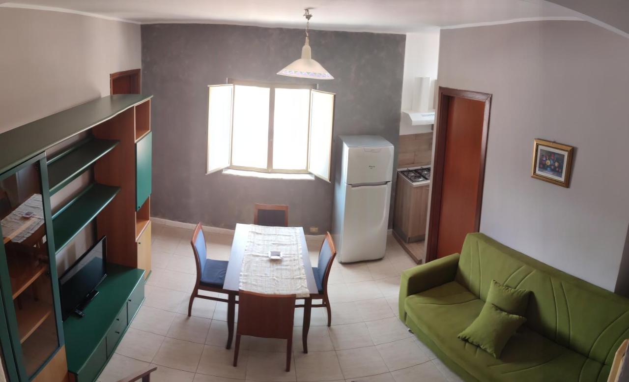 I Cappuccini Rooms Катанія Екстер'єр фото