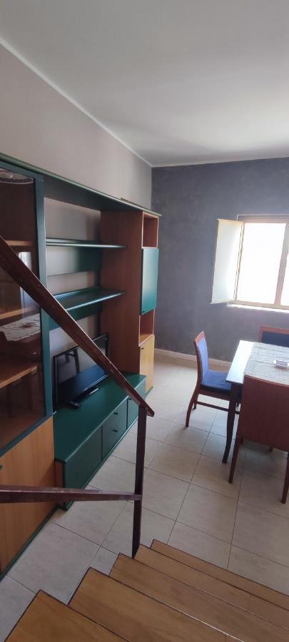 I Cappuccini Rooms Катанія Екстер'єр фото