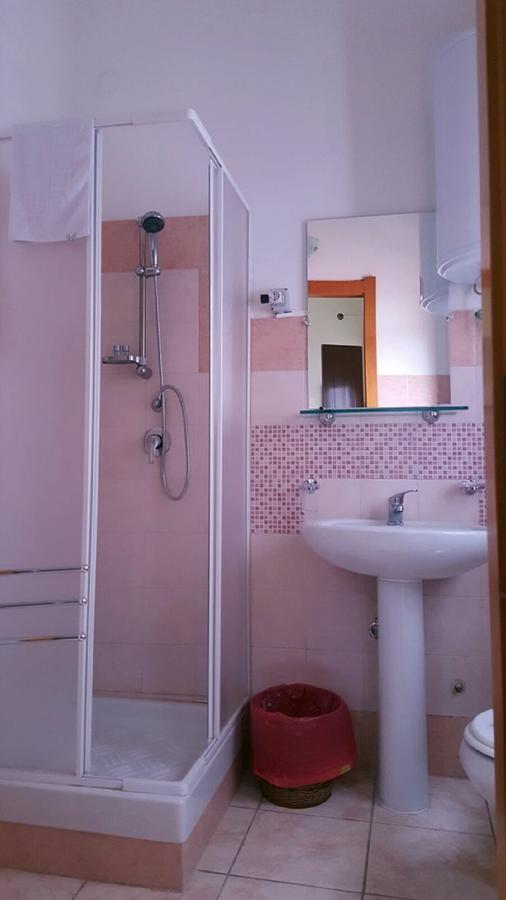 I Cappuccini Rooms Катанія Екстер'єр фото