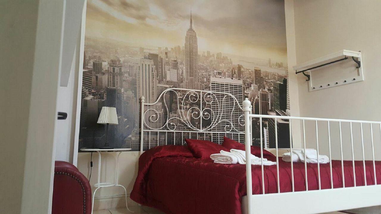 I Cappuccini Rooms Катанія Екстер'єр фото