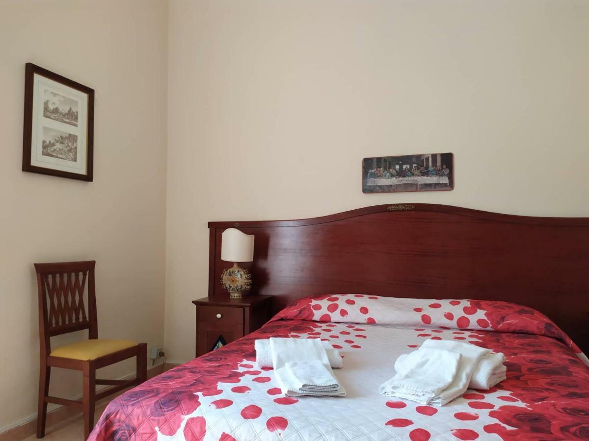 I Cappuccini Rooms Катанія Екстер'єр фото