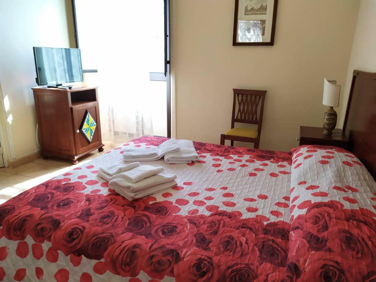 I Cappuccini Rooms Катанія Екстер'єр фото