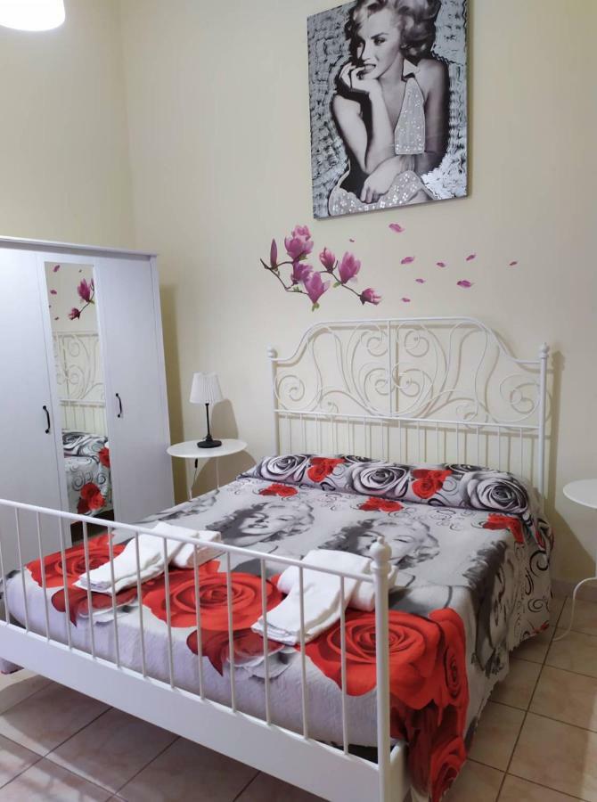 I Cappuccini Rooms Катанія Екстер'єр фото