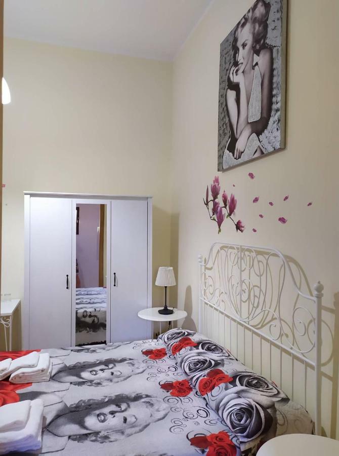 I Cappuccini Rooms Катанія Екстер'єр фото