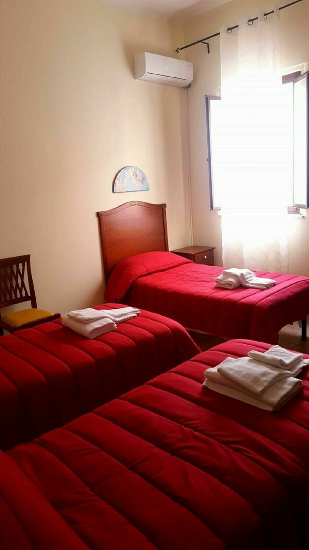 I Cappuccini Rooms Катанія Екстер'єр фото