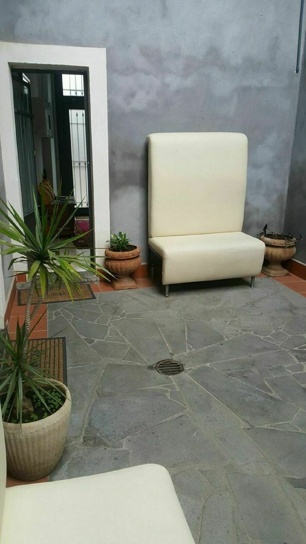 I Cappuccini Rooms Катанія Екстер'єр фото