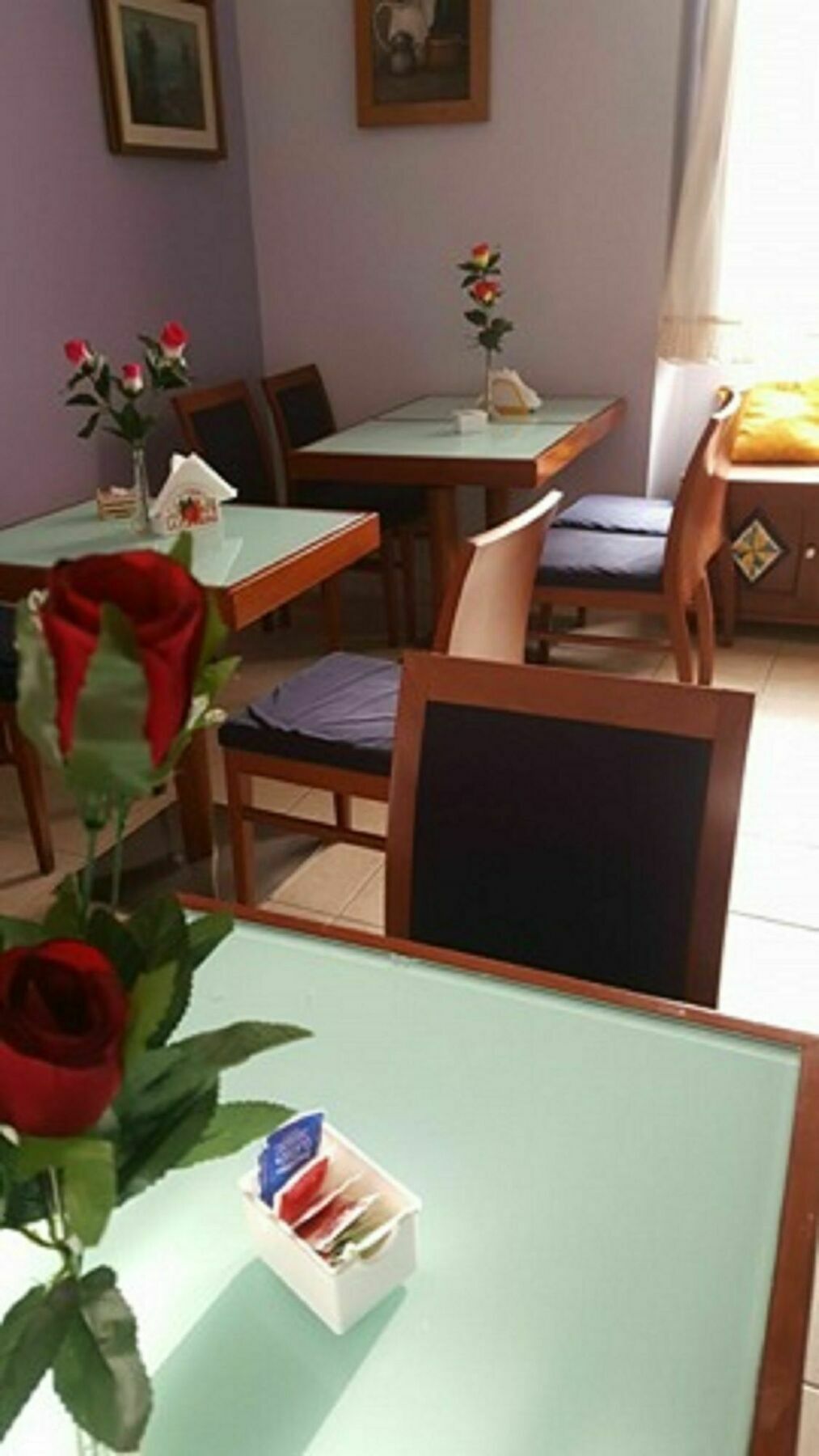 I Cappuccini Rooms Катанія Екстер'єр фото