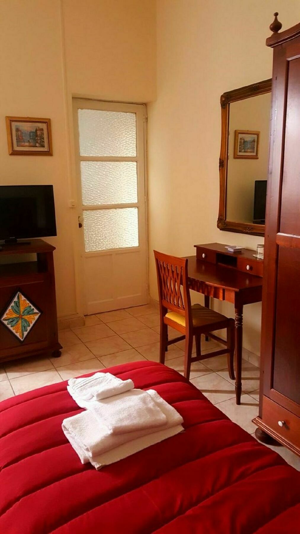I Cappuccini Rooms Катанія Екстер'єр фото